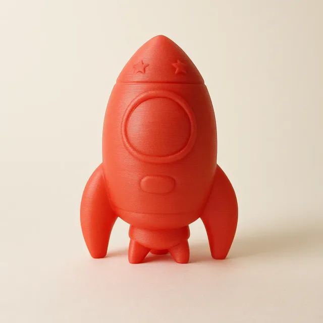 Rocket