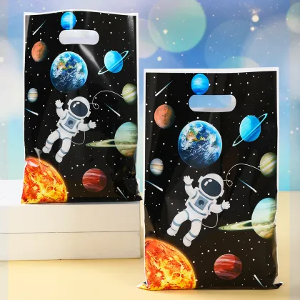 Space Adventure Party Bag