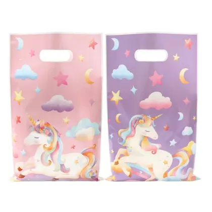 Unicorn Dream Party Bag